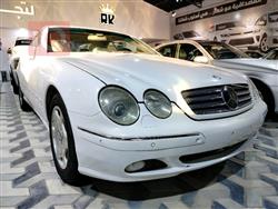 مرسيدس بنز C-Class